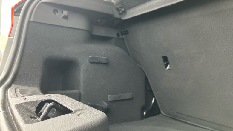 Ford Fiesta 1.0 EcoBoost 125 Titanium X 5dr Petrol Hatchback